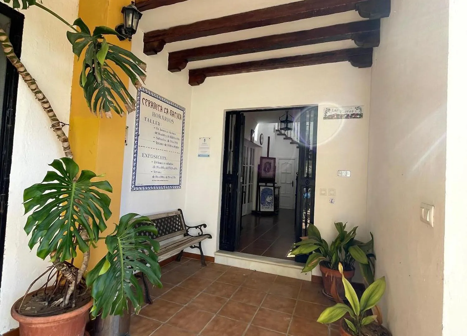 Finca La Tacita - Petunia Conil De La Frontera