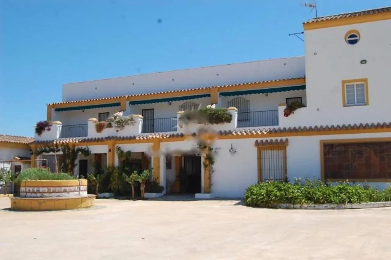Apartmán Finca La Tacita - Petunia Conil De La Frontera