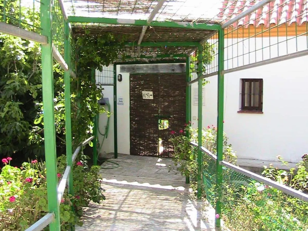 Finca La Tacita - Petunia Conil De La Frontera Španělsko