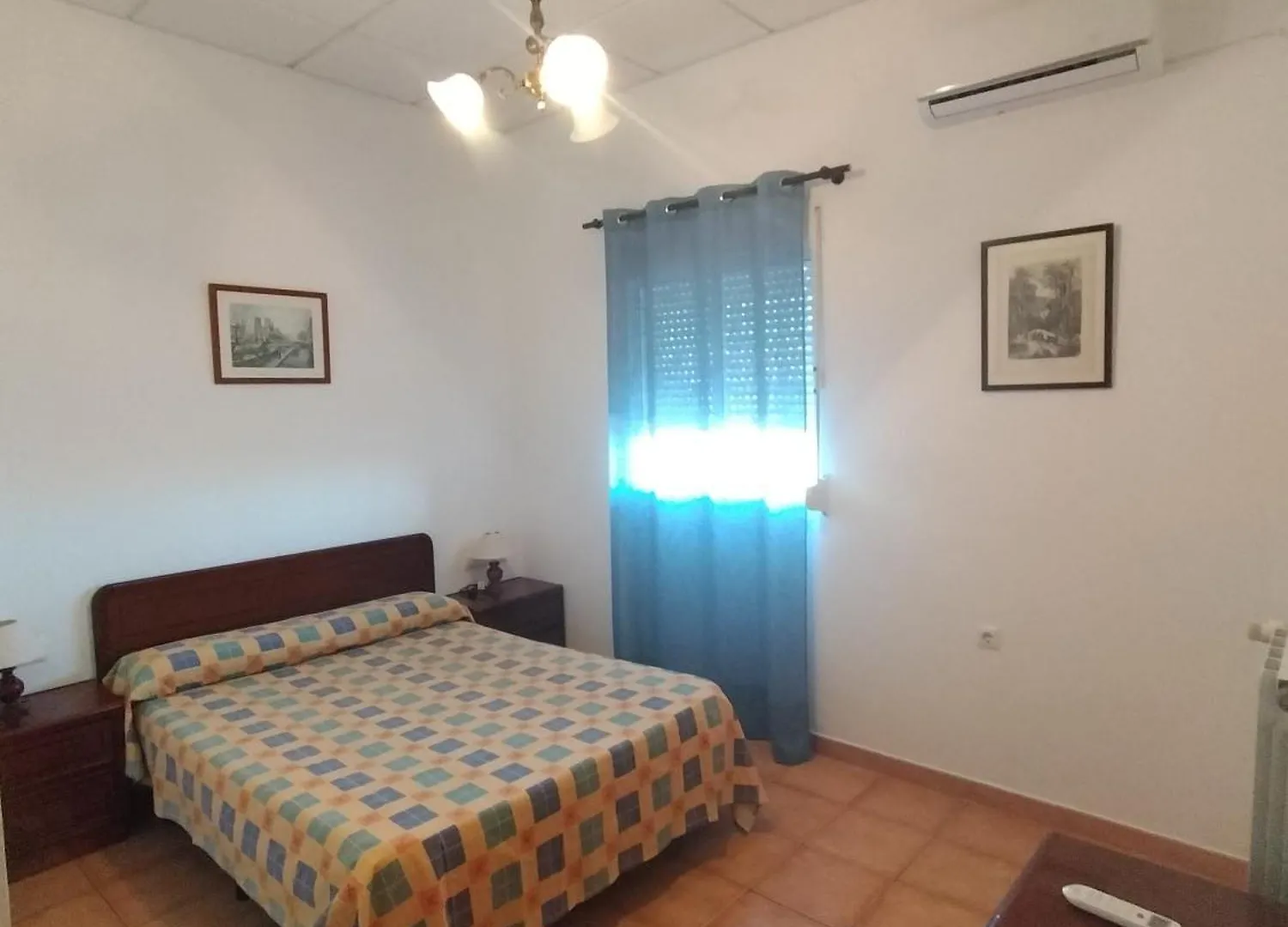 Finca La Tacita - Petunia Conil De La Frontera Španělsko