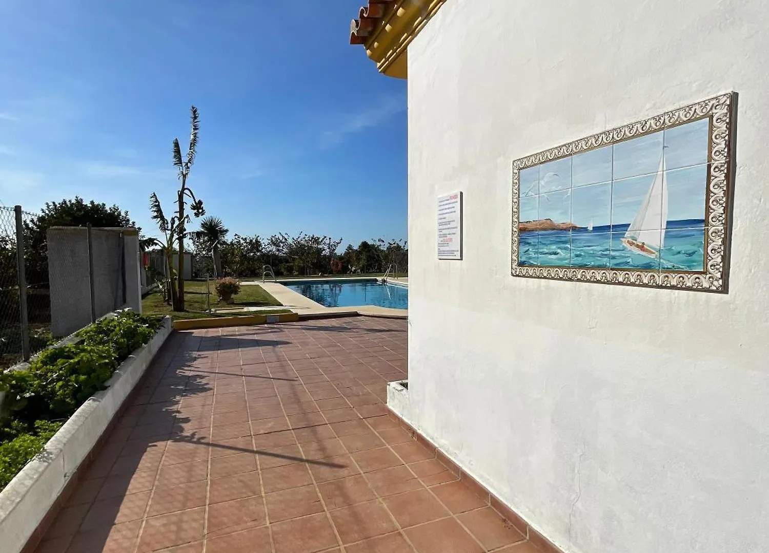 Finca La Tacita - Petunia Conil De La Frontera Apartmán