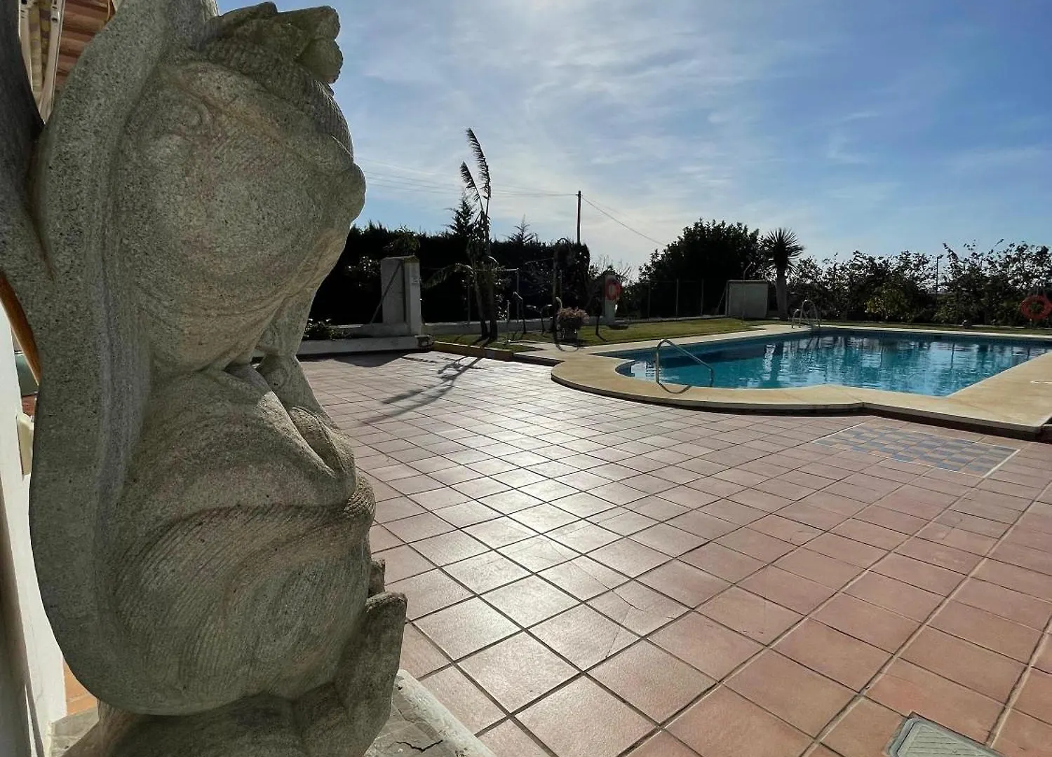 Apartmán Finca La Tacita - Petunia Conil De La Frontera Španělsko