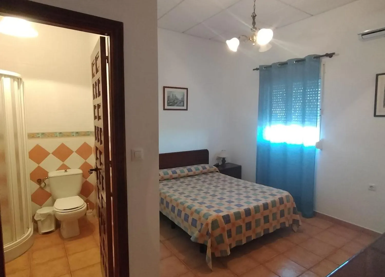 Finca La Tacita - Petunia Conil De La Frontera Apartmán