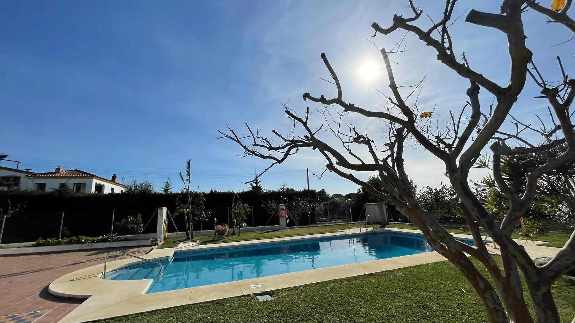 Apartmán Finca La Tacita - Petunia Conil De La Frontera